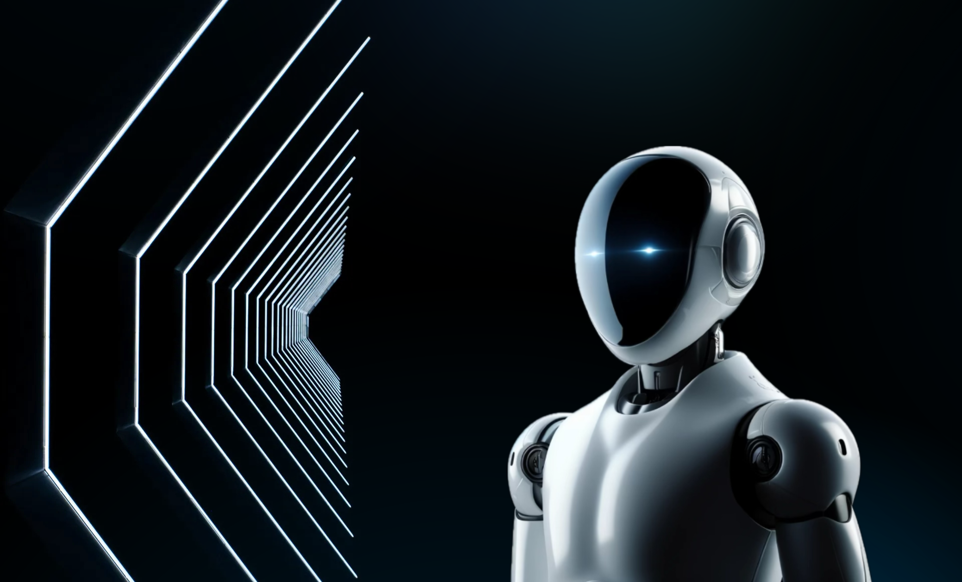 Tatron Robotics website preview